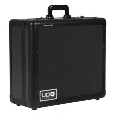 Жесткий флайткейс для винилового проигрывателя UDG Ultimate PickFoam FlightCase Multi FormatTurntable Black (U93016BL)